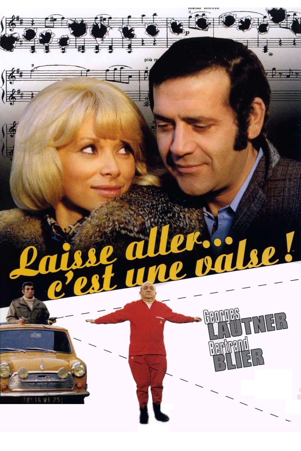 Movie poster