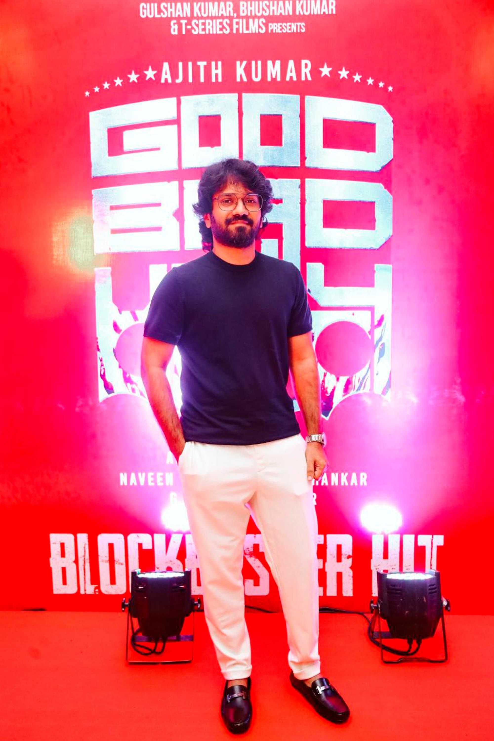 Vijay Velukutty