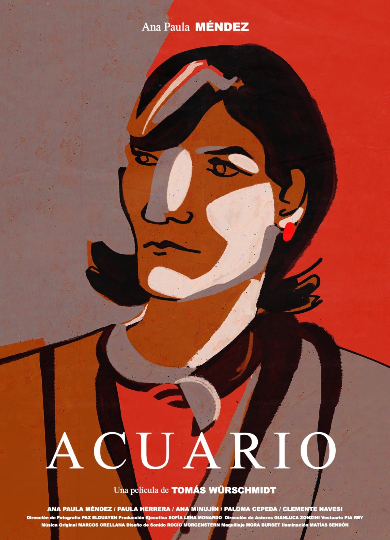 Movie poster