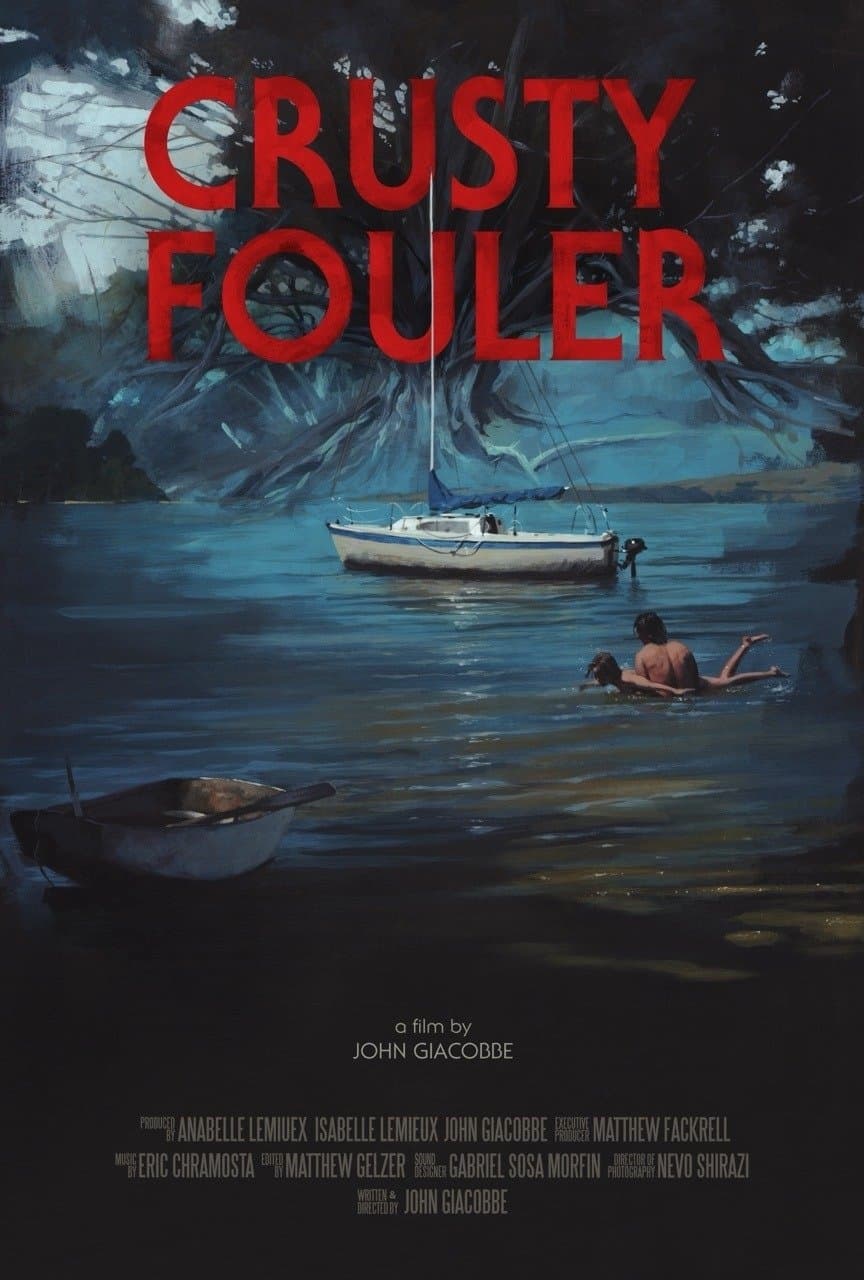 Movie poster