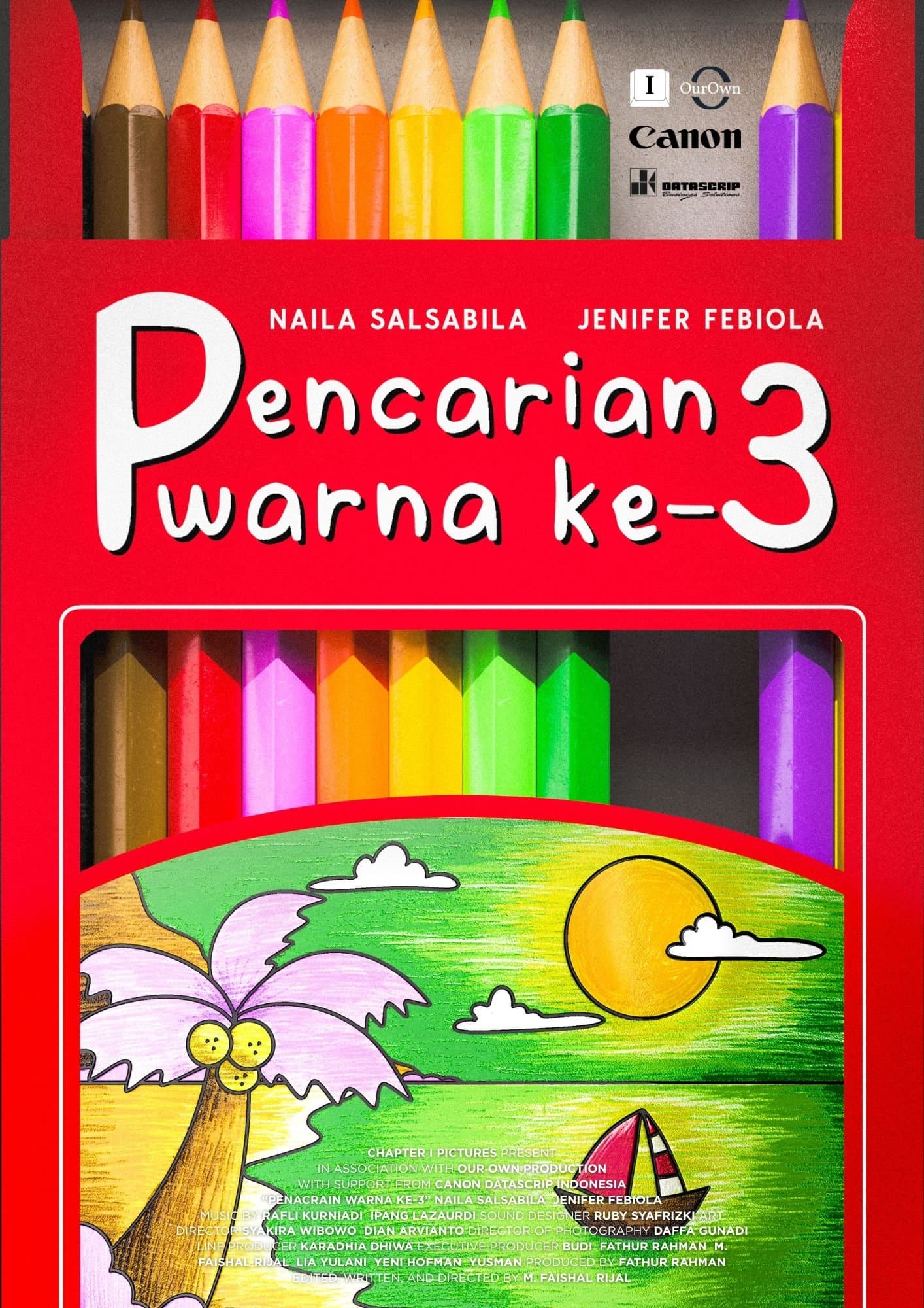 Movie poster