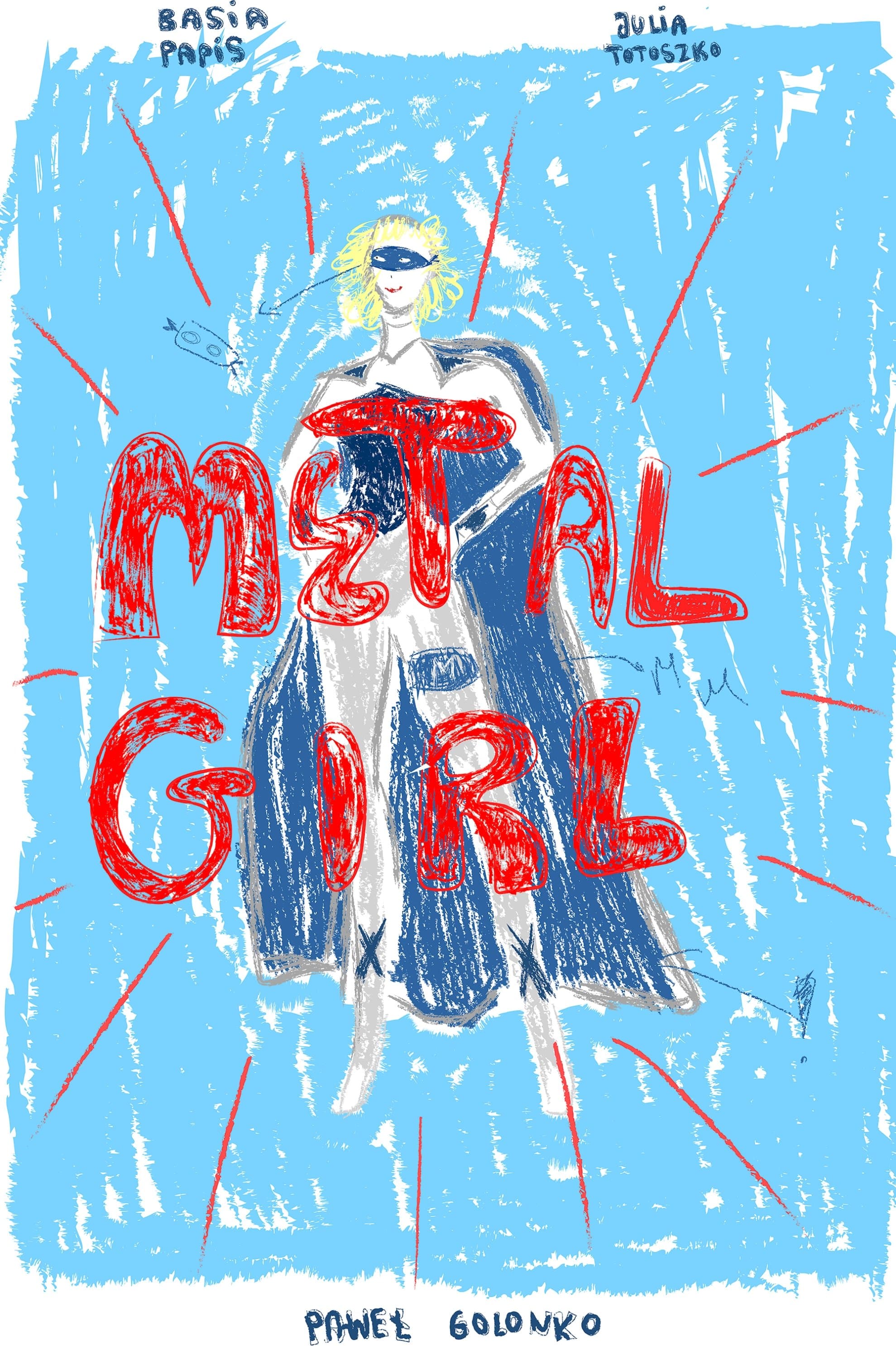 Movie poster