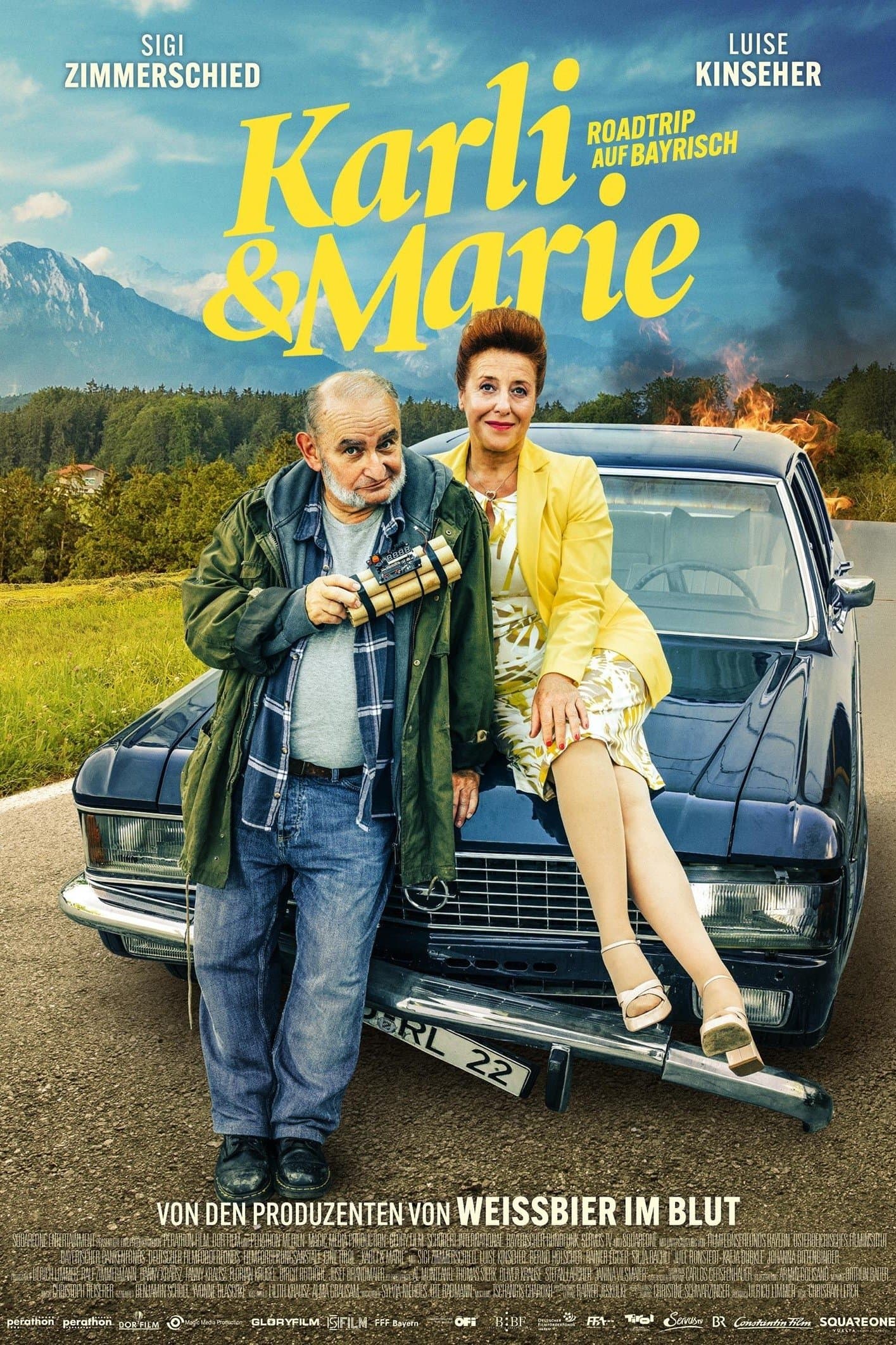 Movie poster