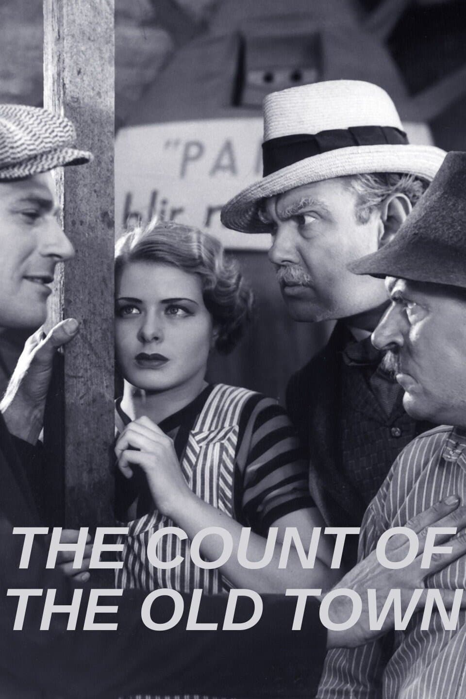 Movie poster