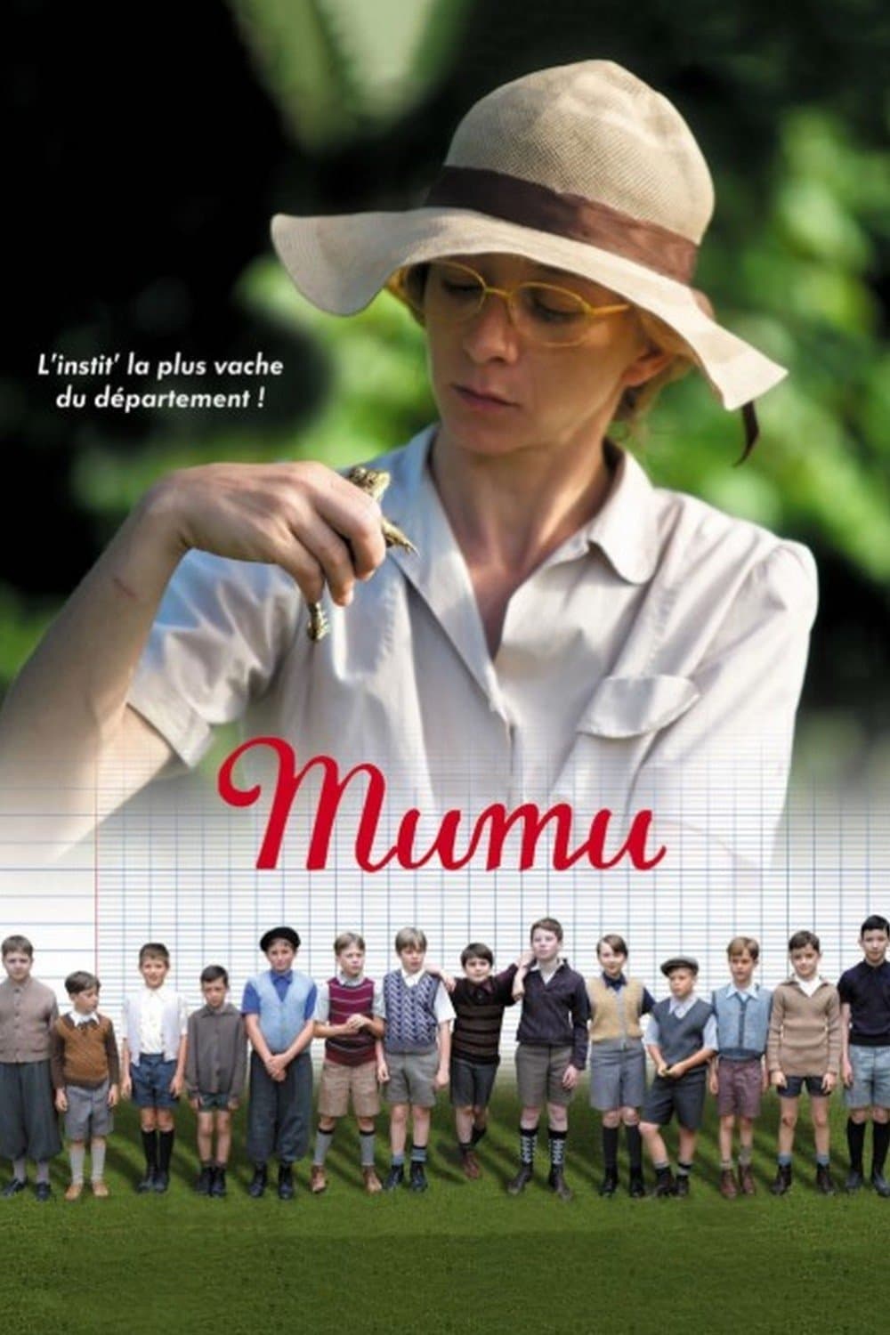 Movie poster