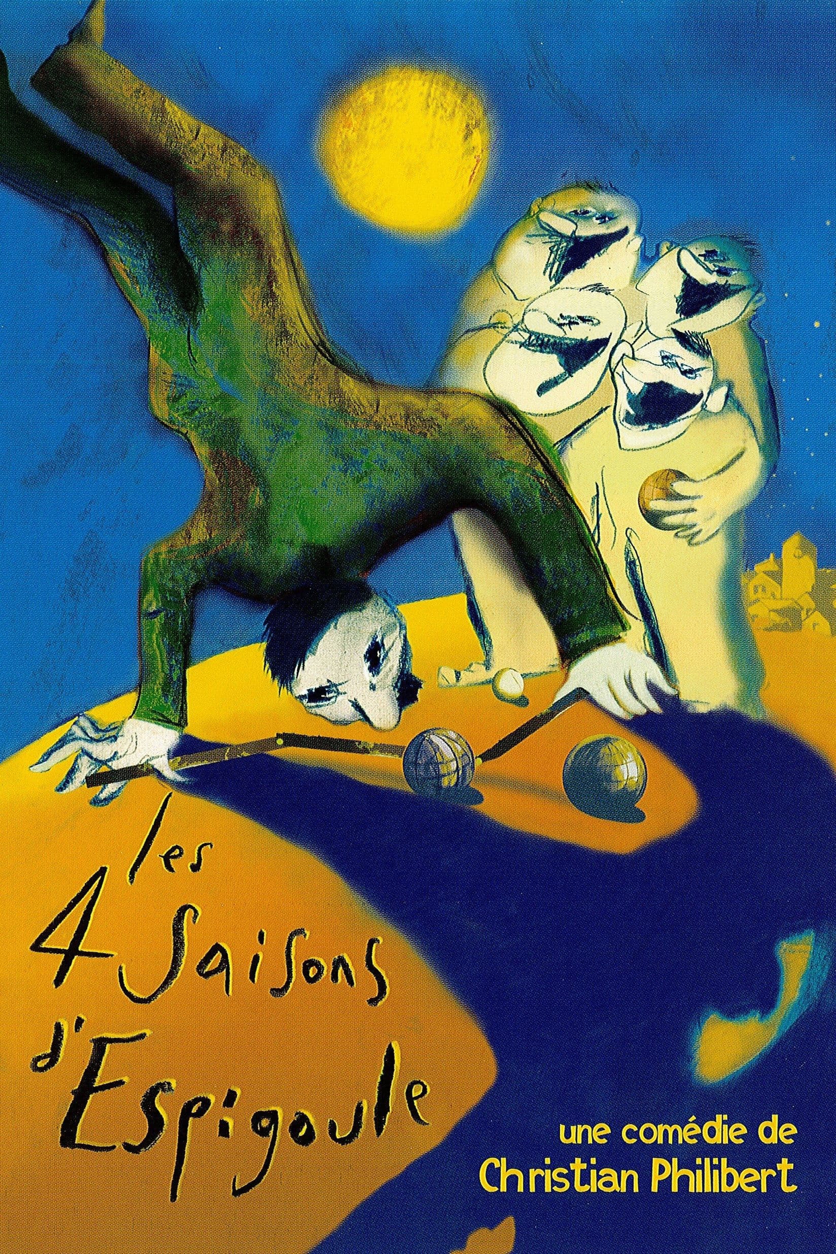 Movie poster