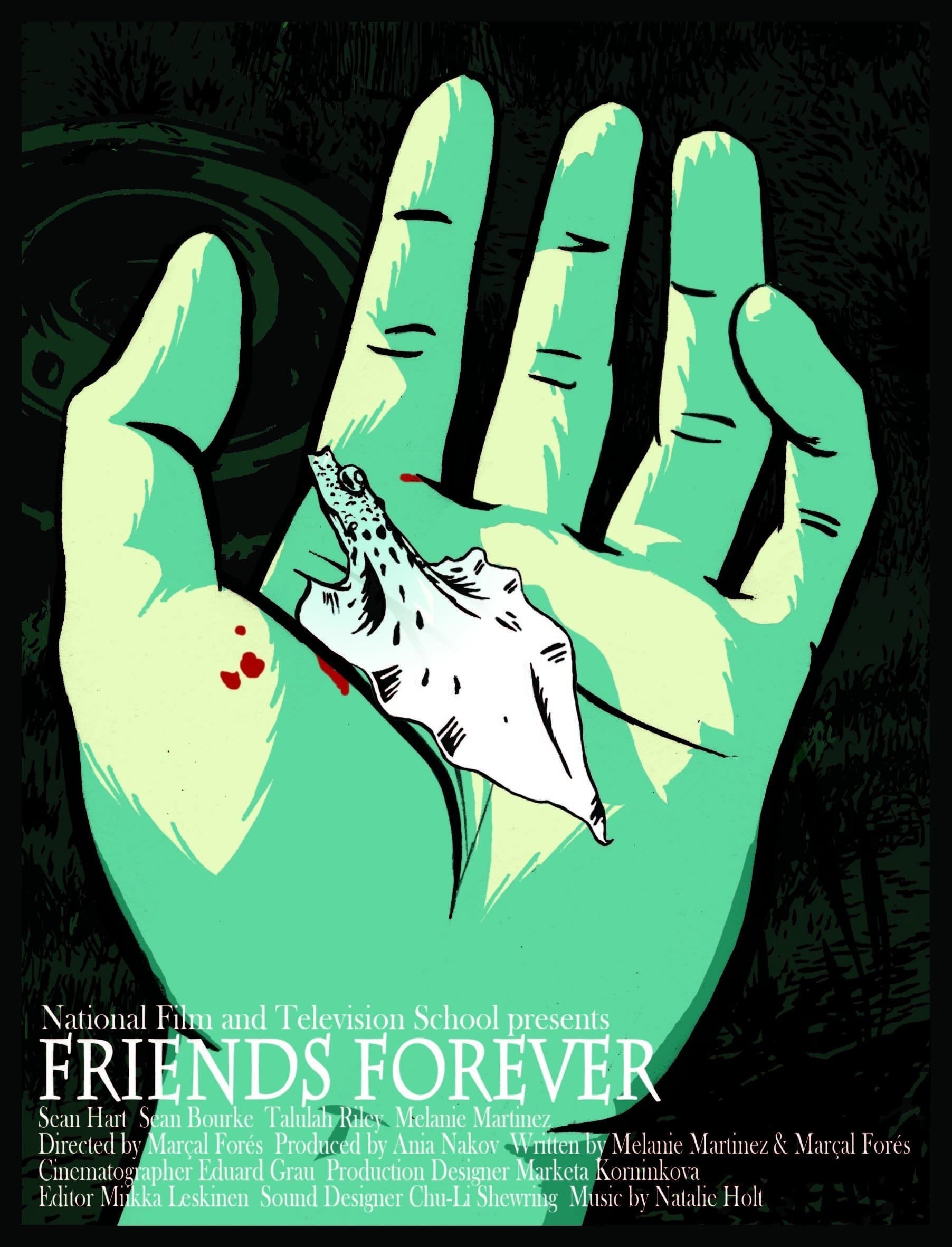 Movie poster