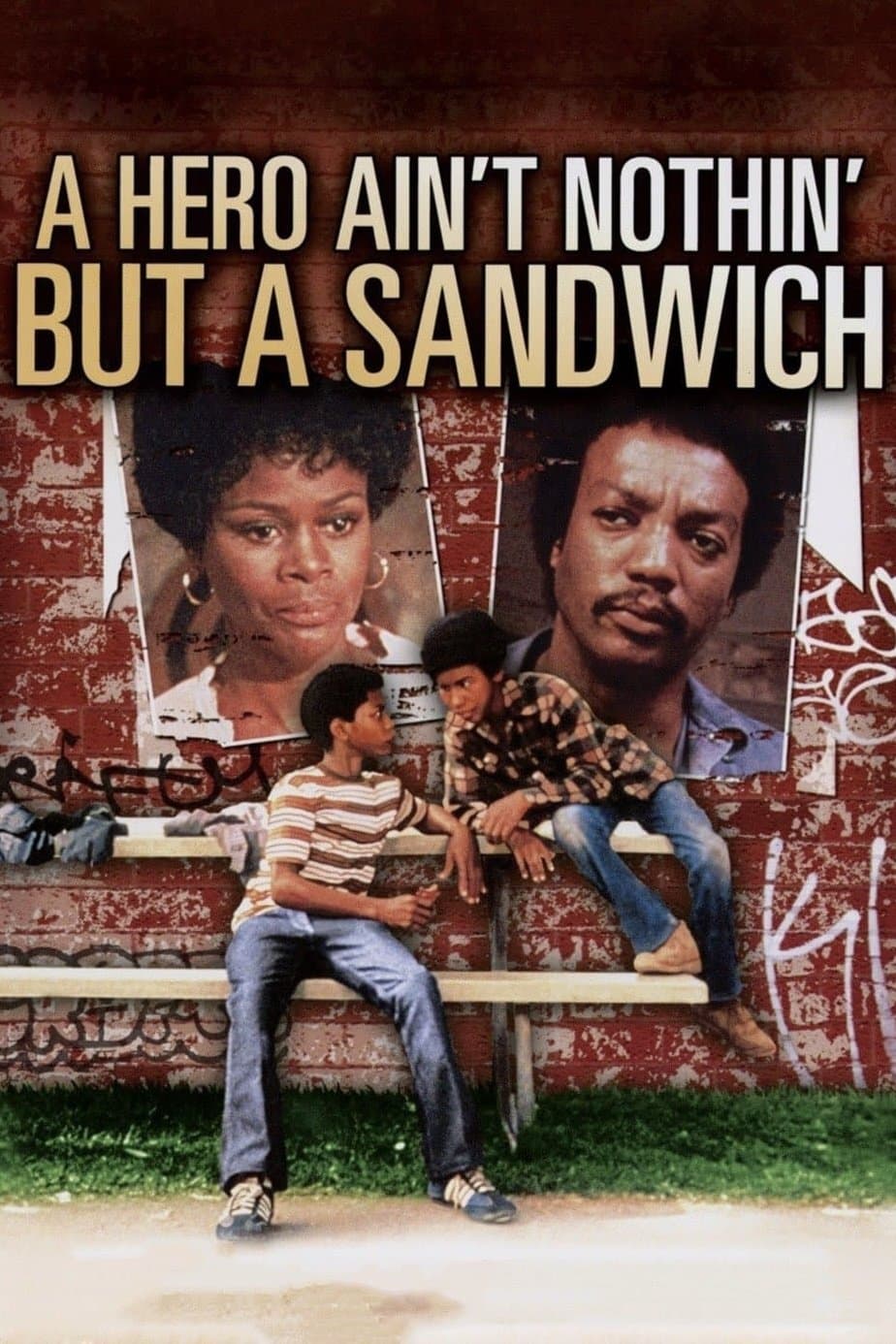 Movie poster