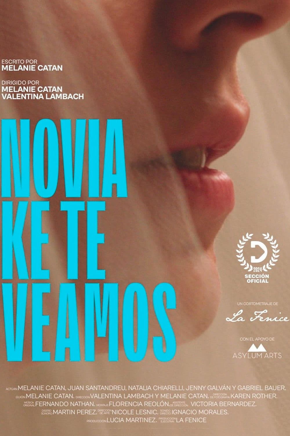 Movie poster