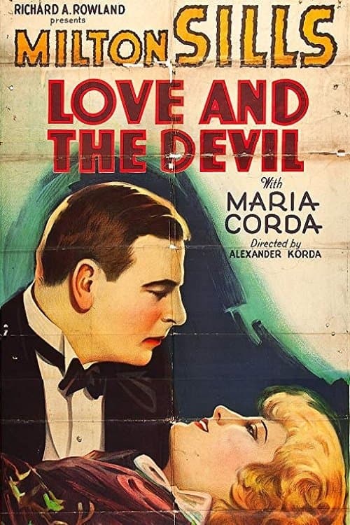 Movie poster
