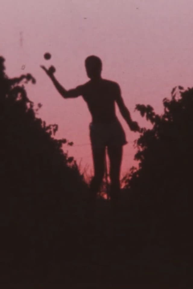 Juggling Time