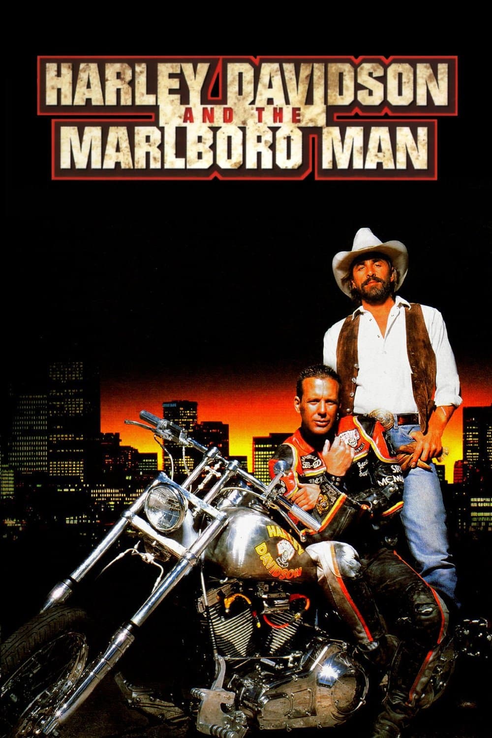 Movie poster