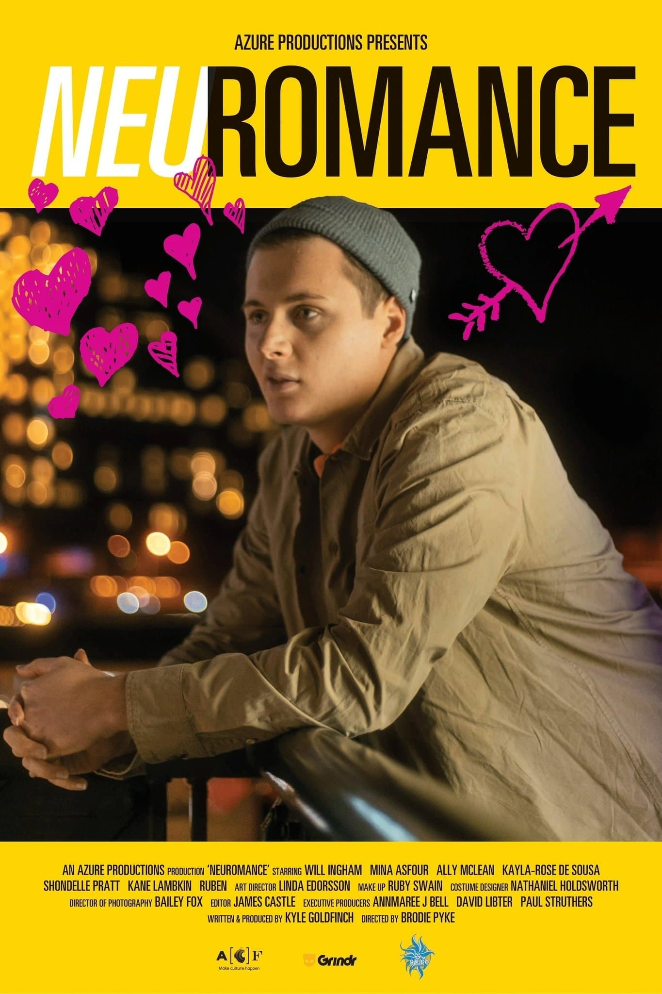 Movie poster