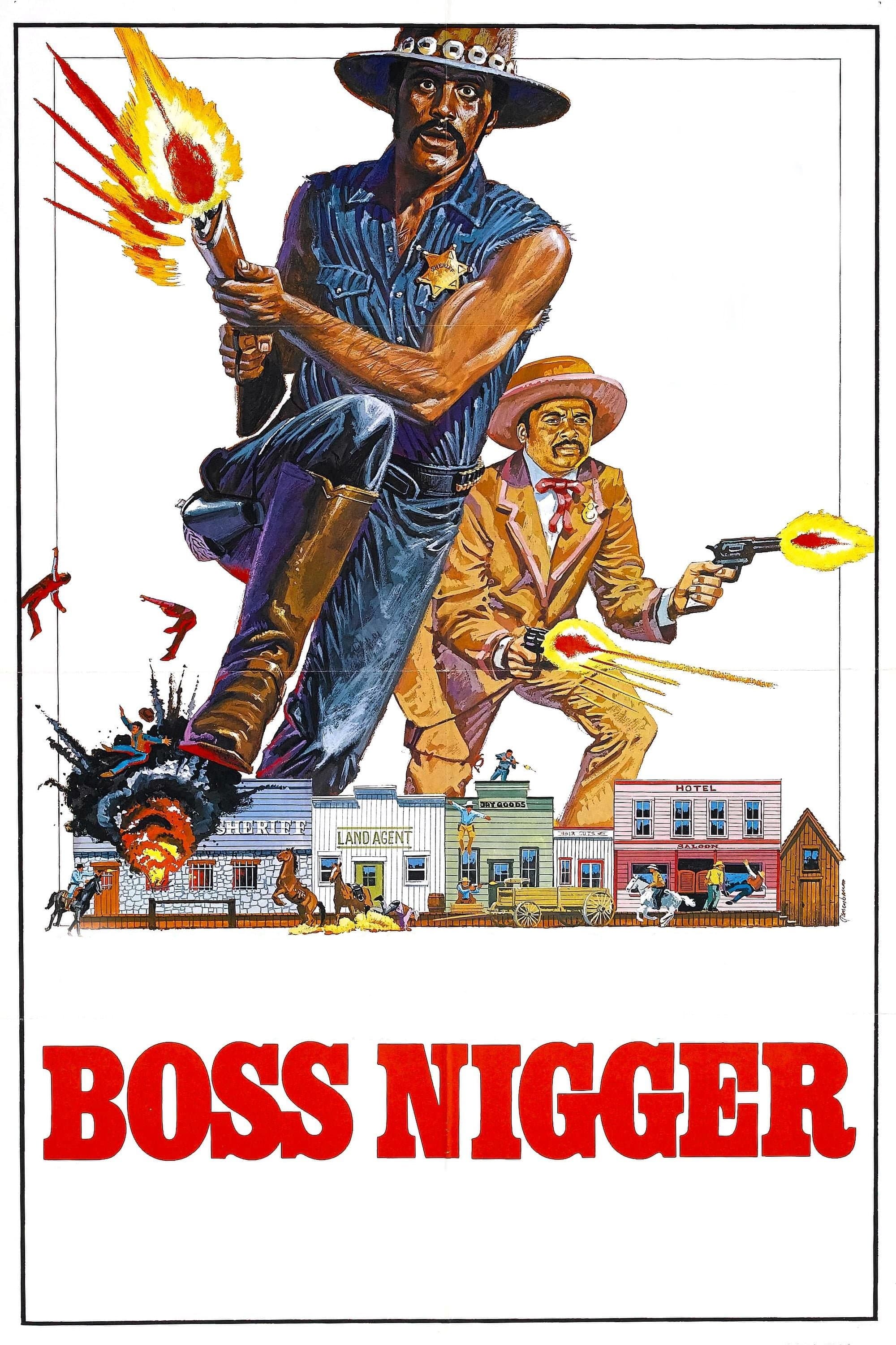 Movie poster