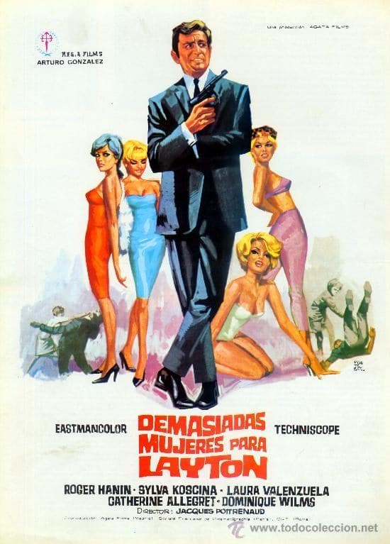 Movie poster