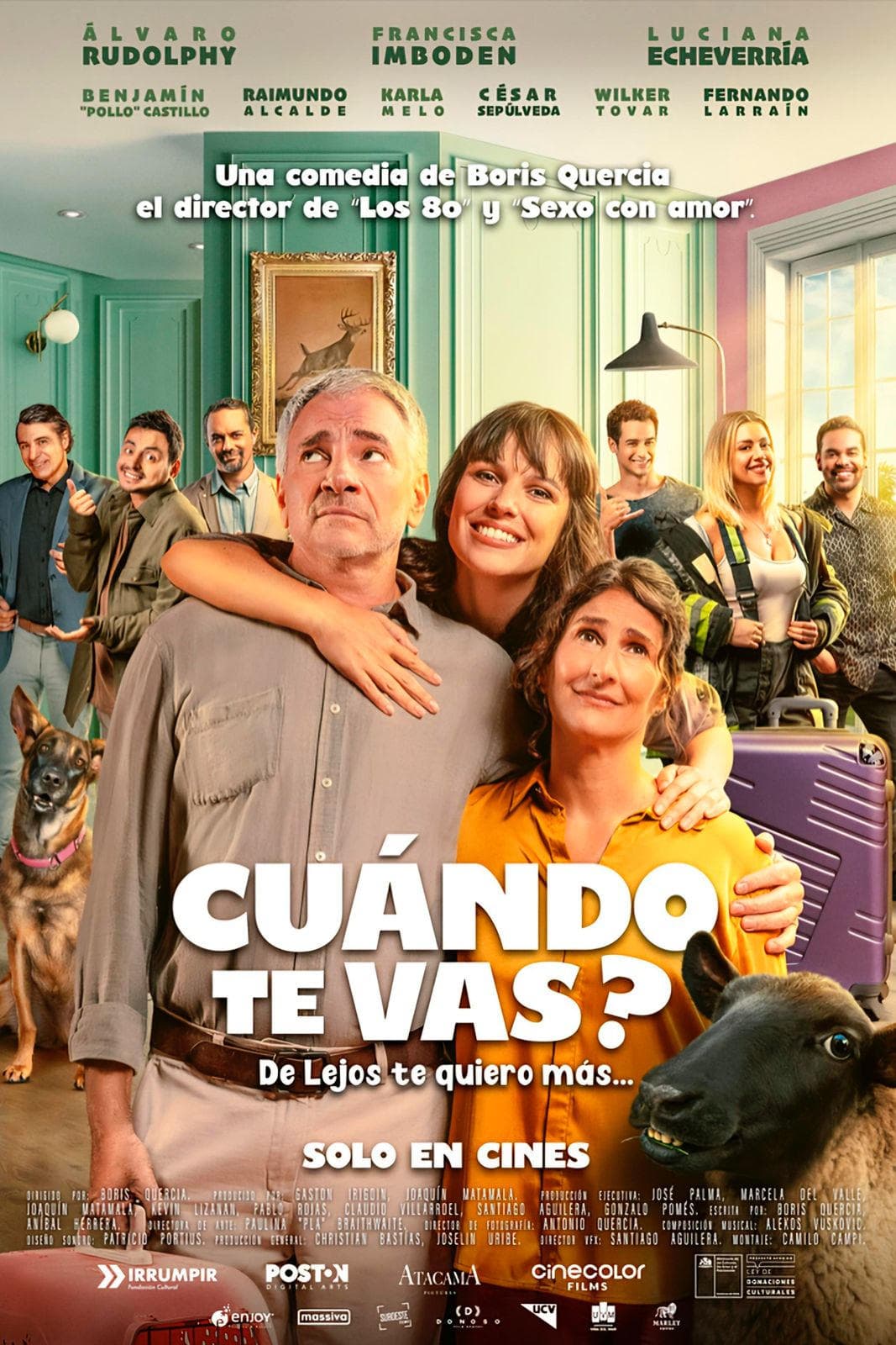 Movie poster
