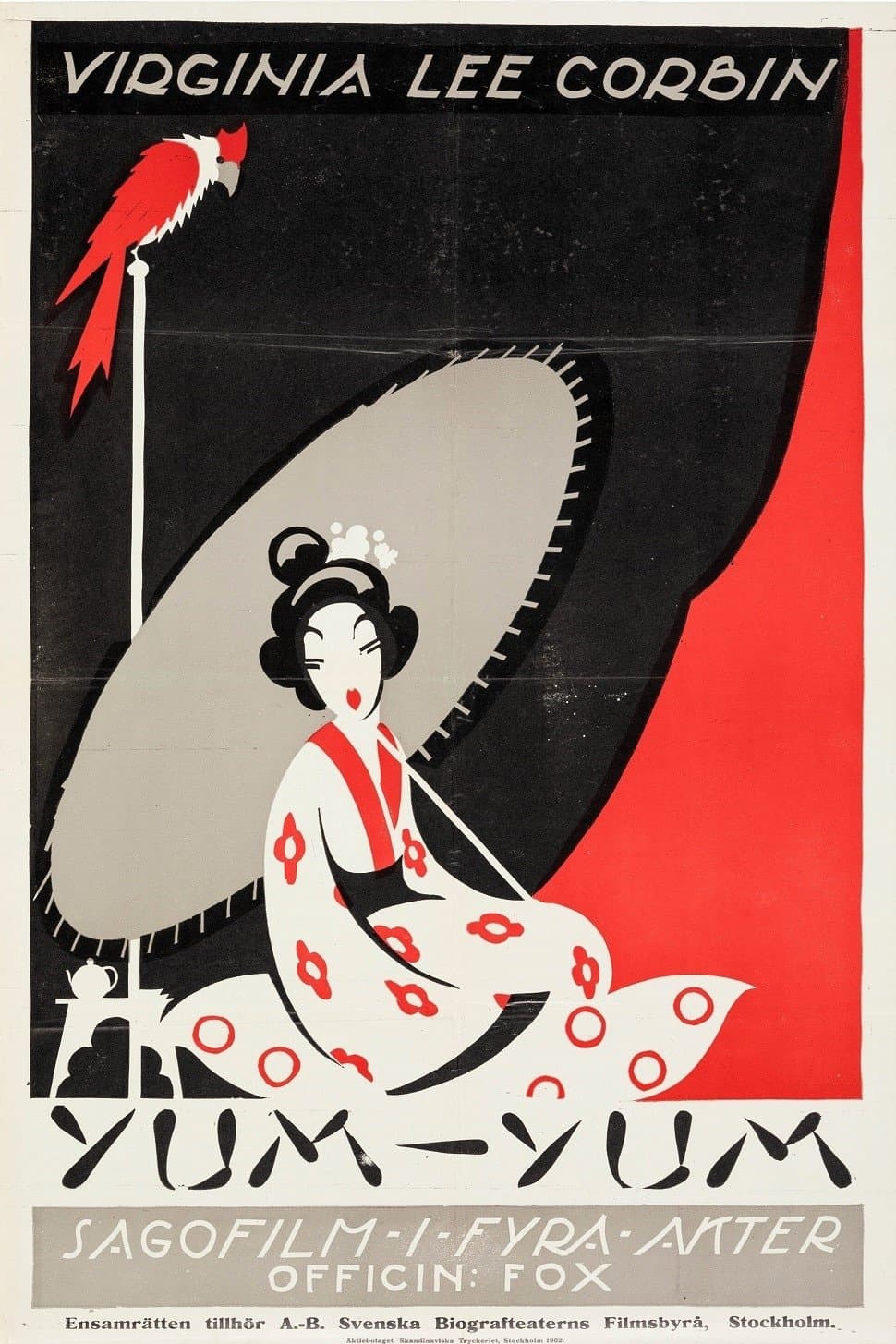 Movie poster