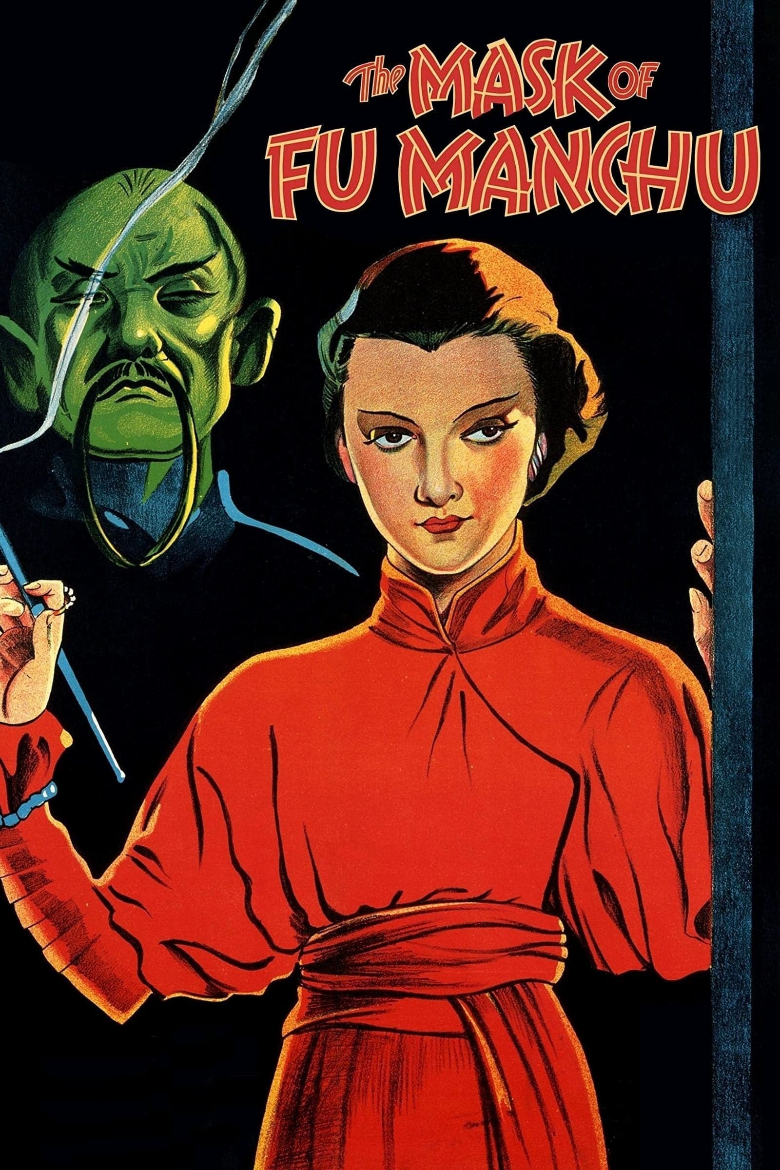 Movie poster
