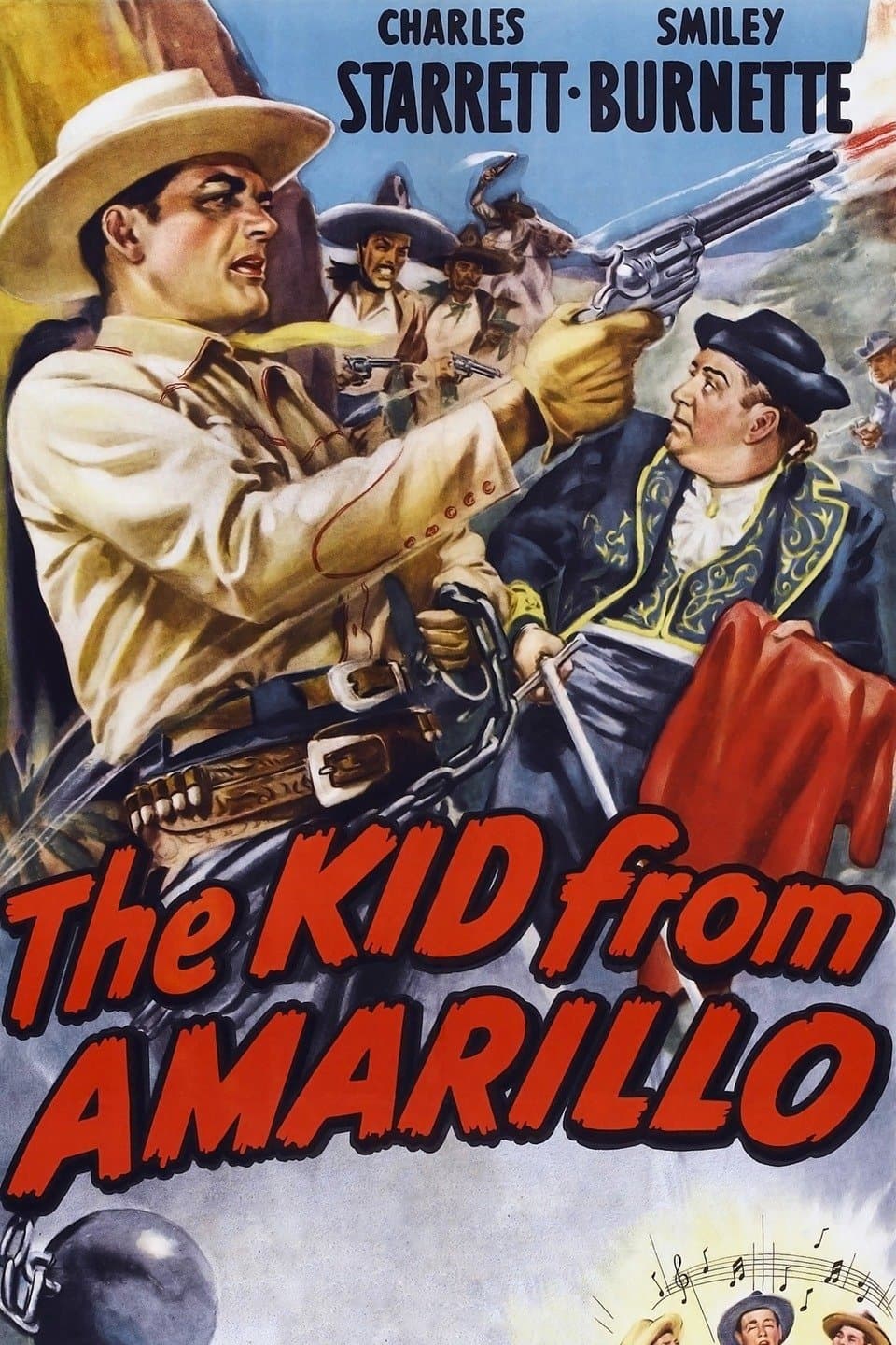 Movie poster