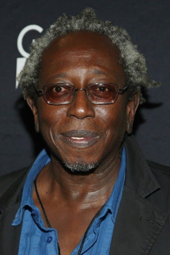 George Acogny