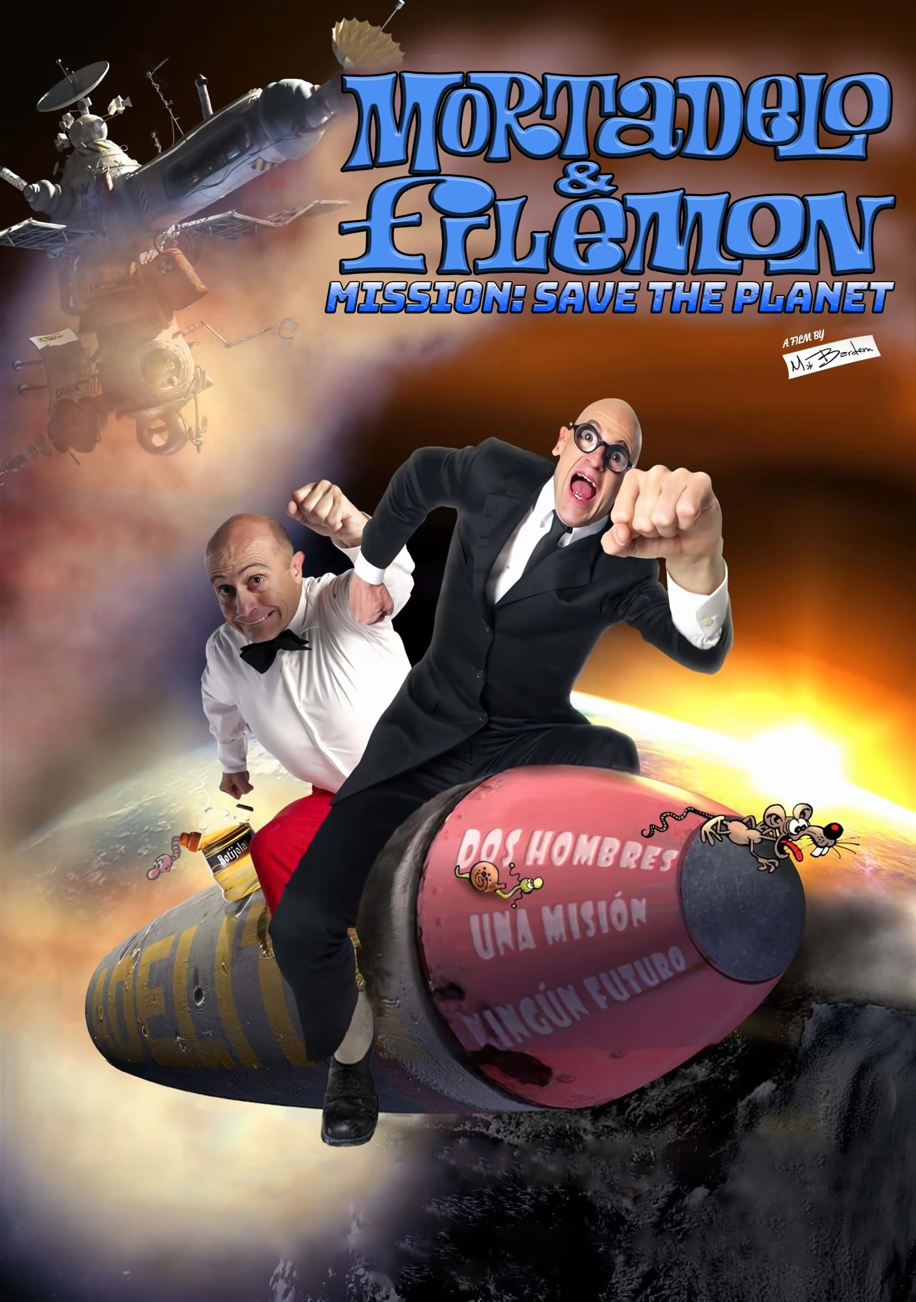 Movie poster