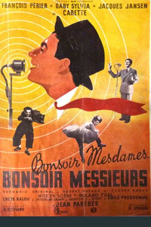 Movie poster