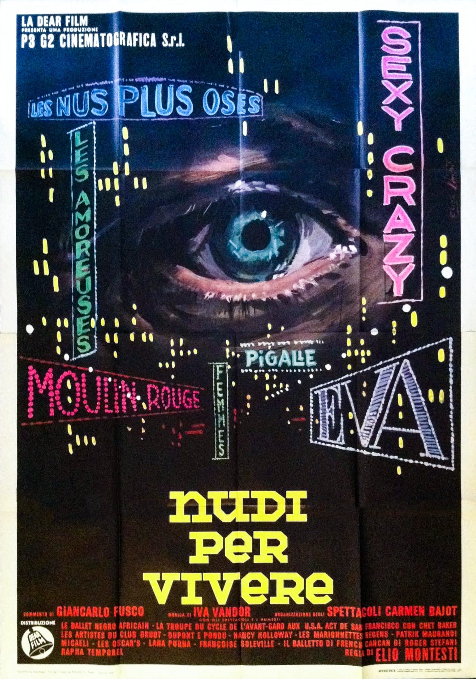 Movie poster