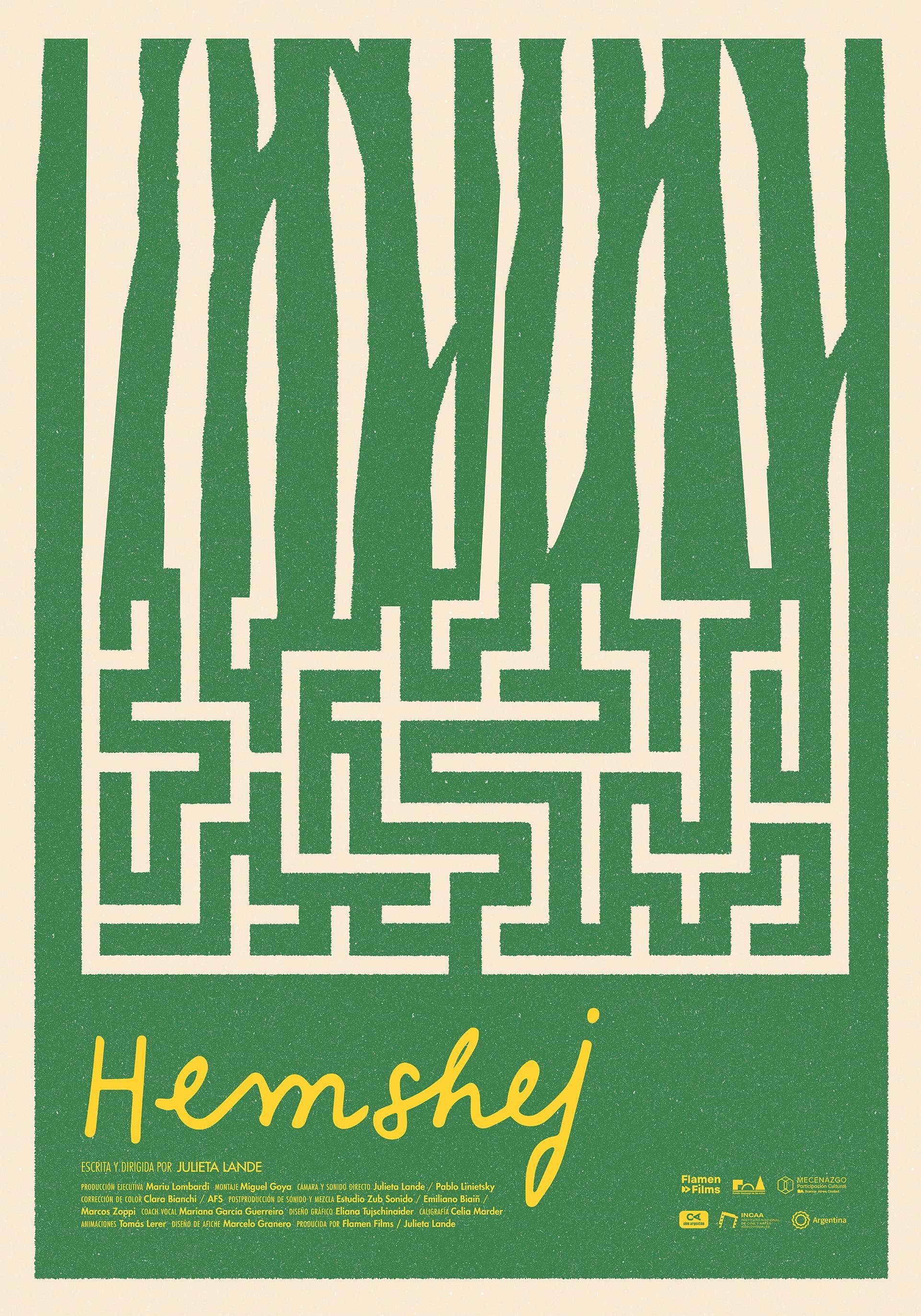 Movie poster