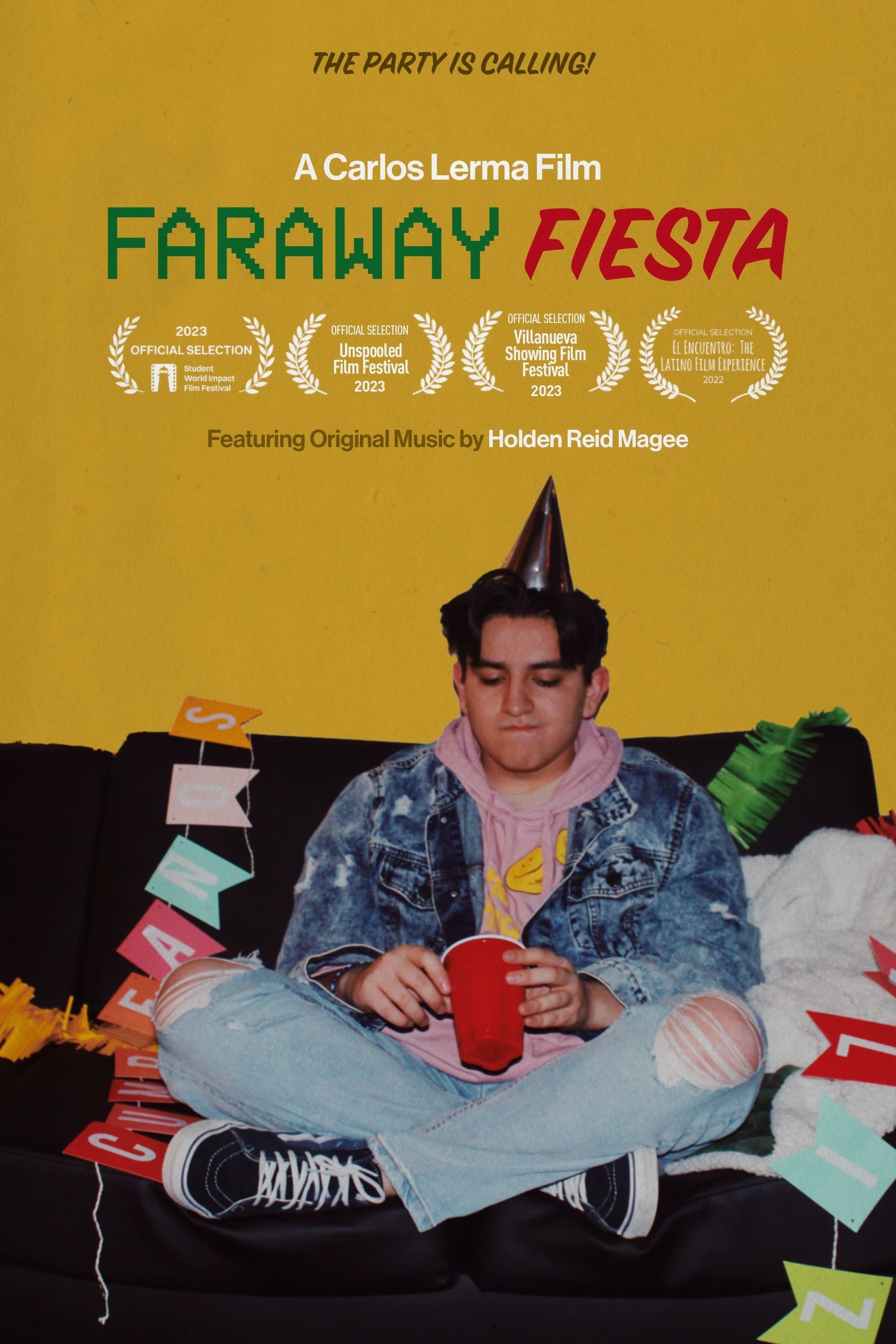 Movie poster