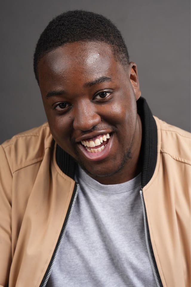 Alpha Kamara