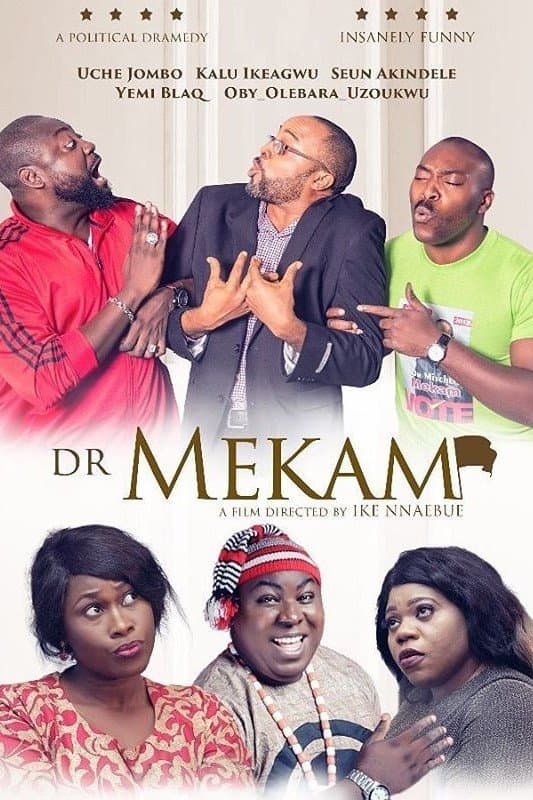 Movie poster