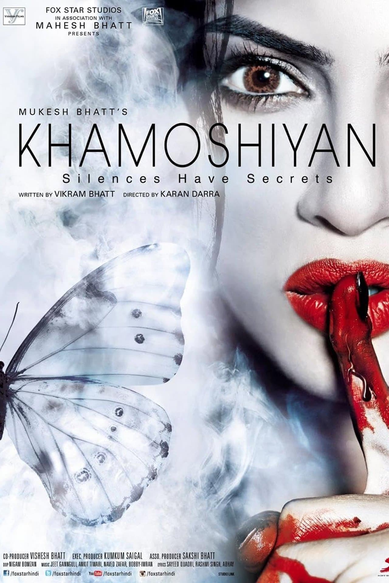 Movie poster