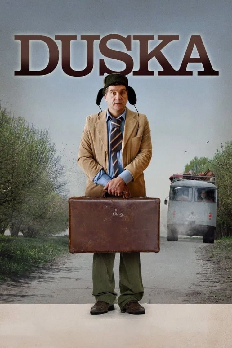 Movie poster