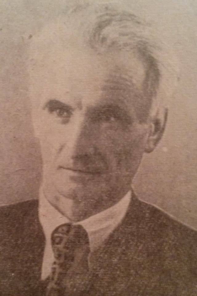 Leonid Koretskiy