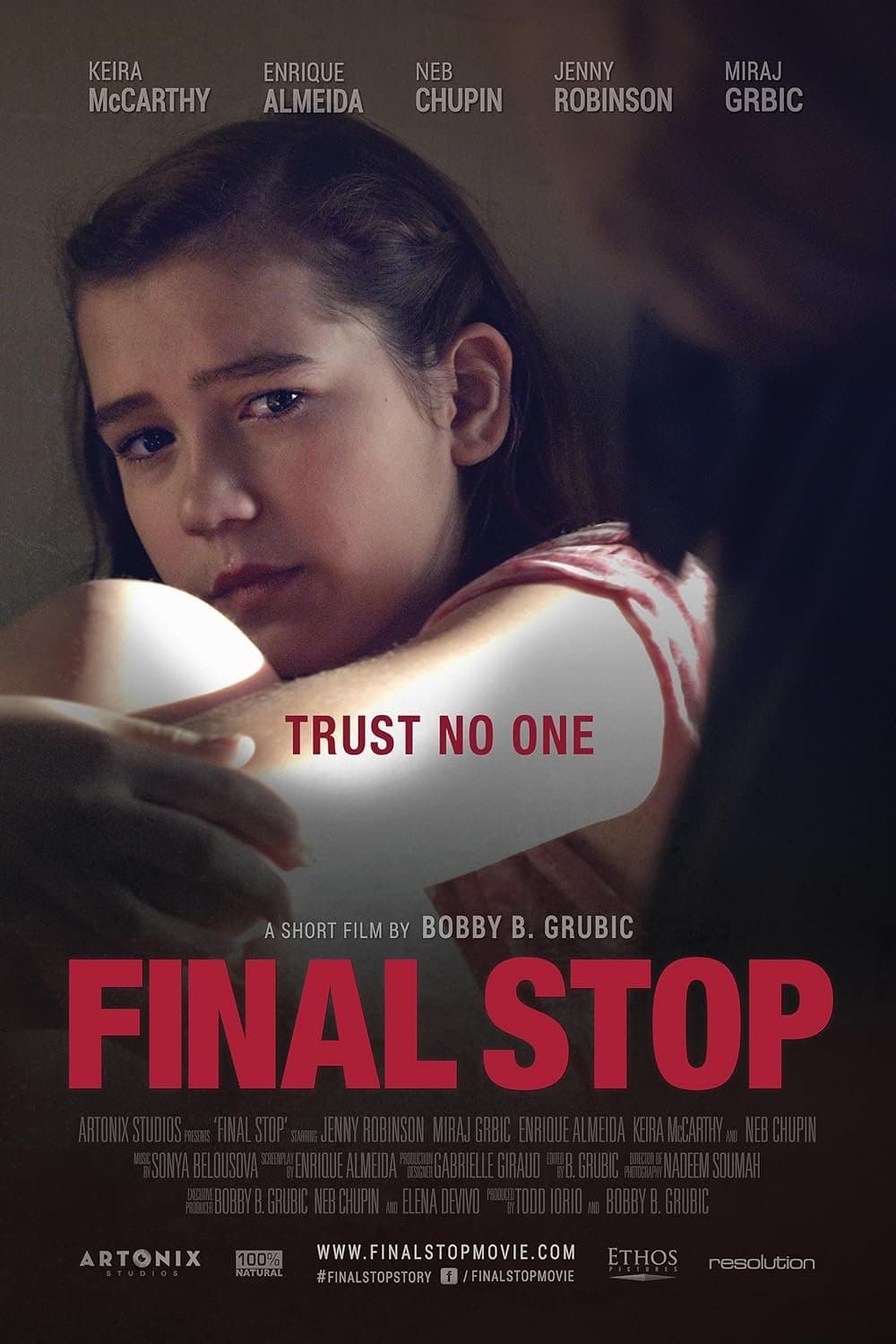 Movie poster