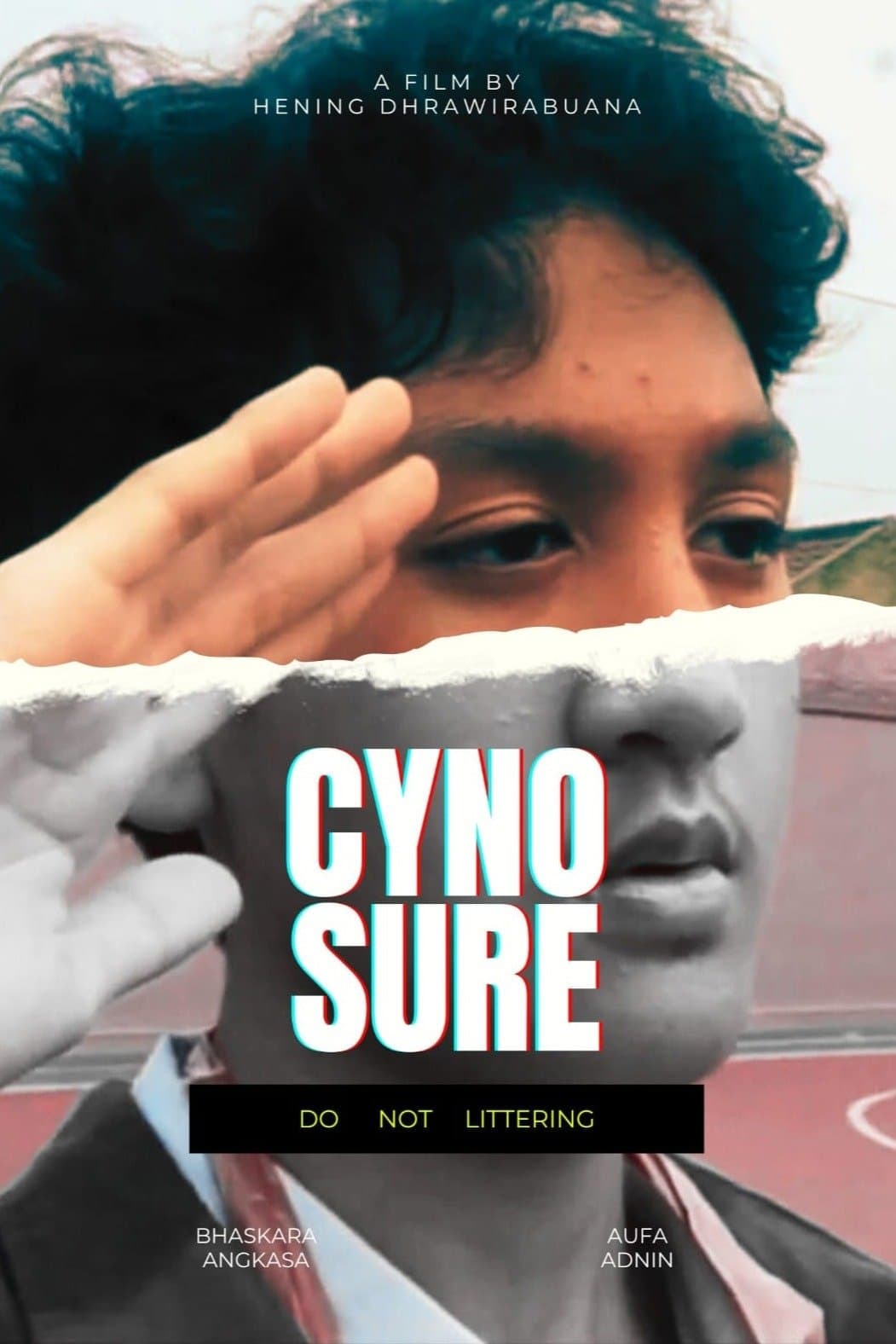 Movie poster