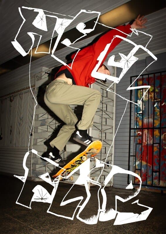 Movie poster