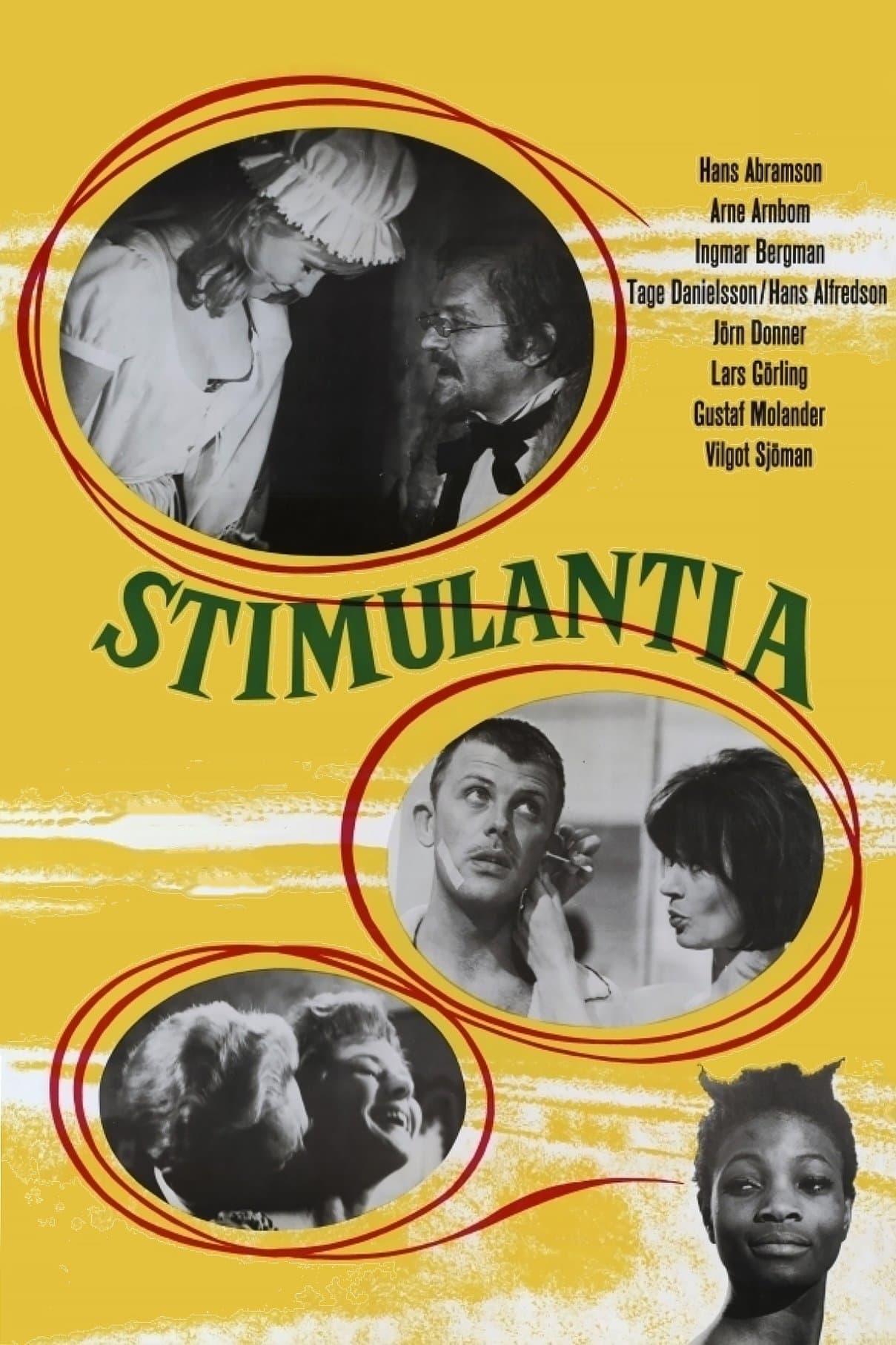 Movie poster