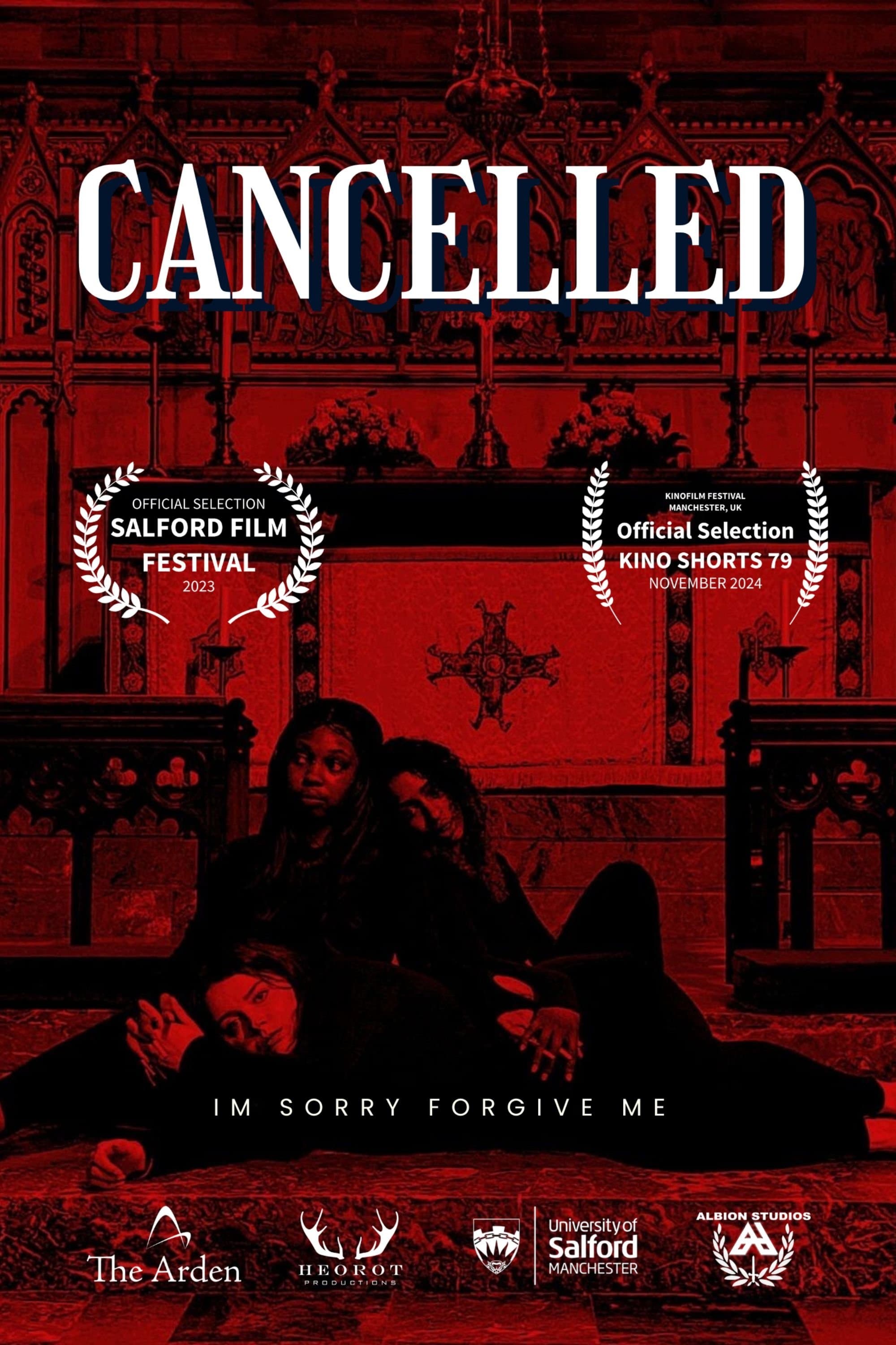 Movie poster