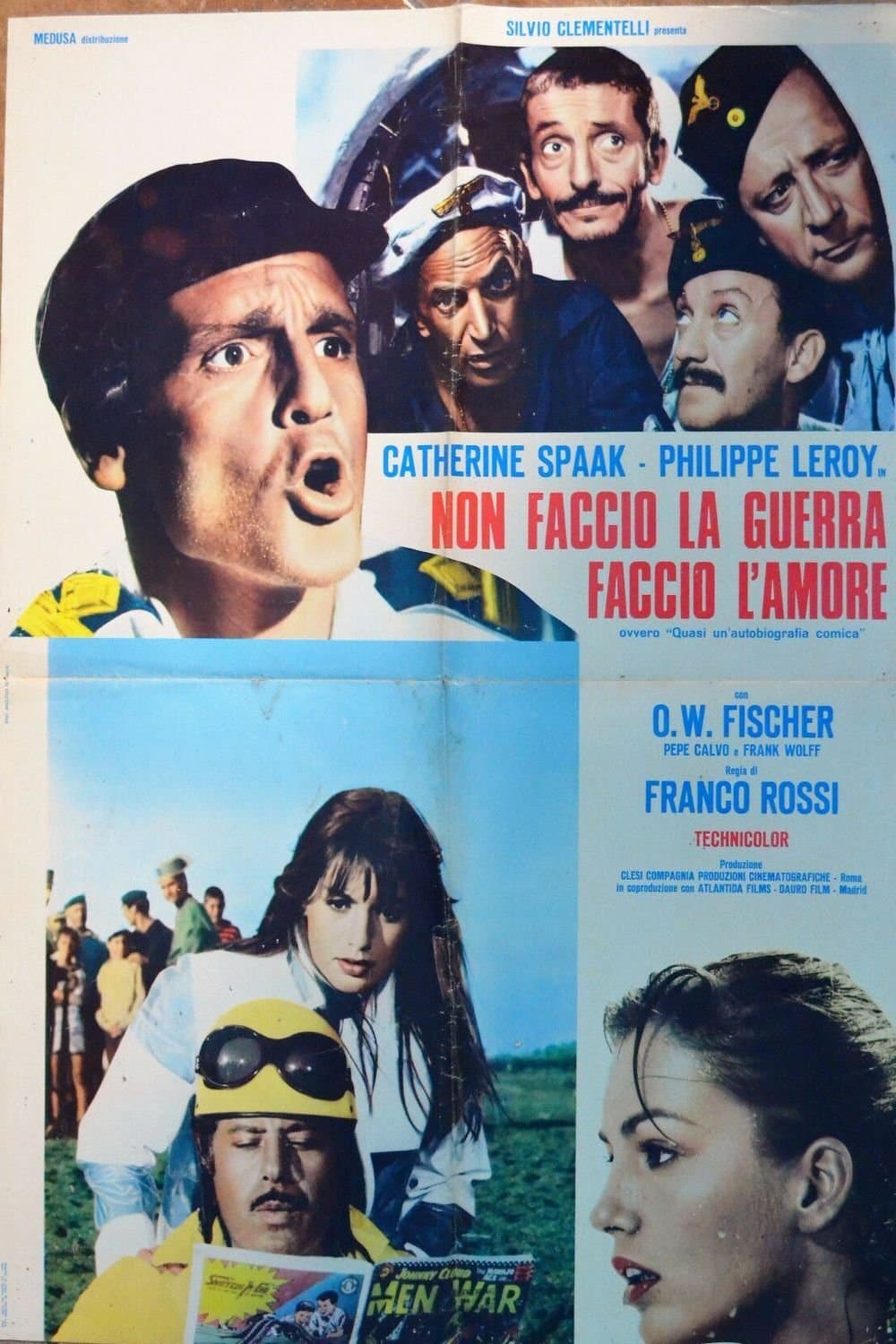 Movie poster