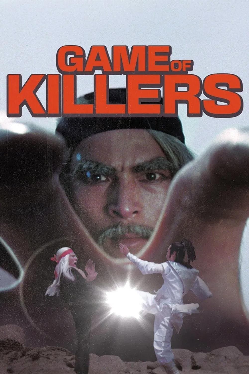 Movie poster