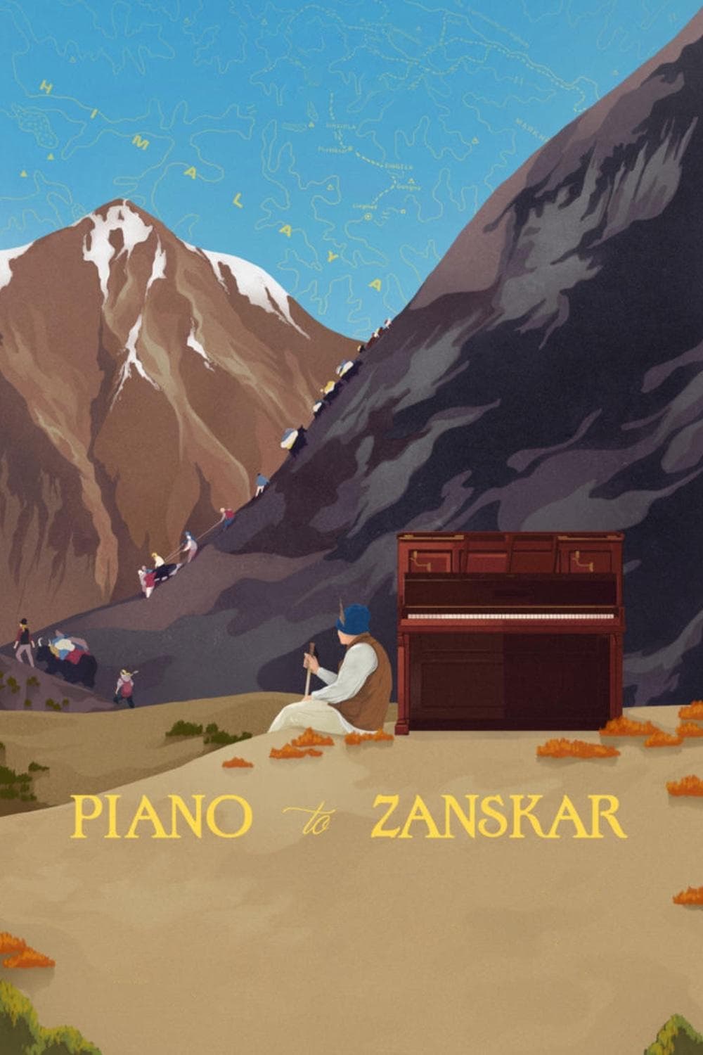Movie poster
