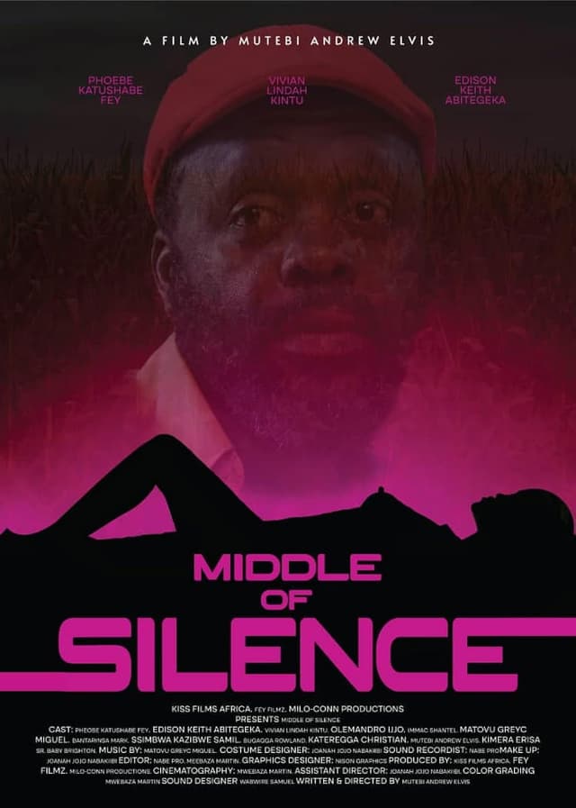Middle of Silence