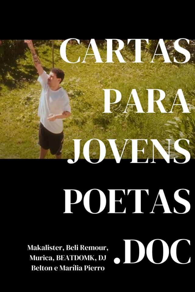 CARTAS PARA JOVENS POETAS.DOC