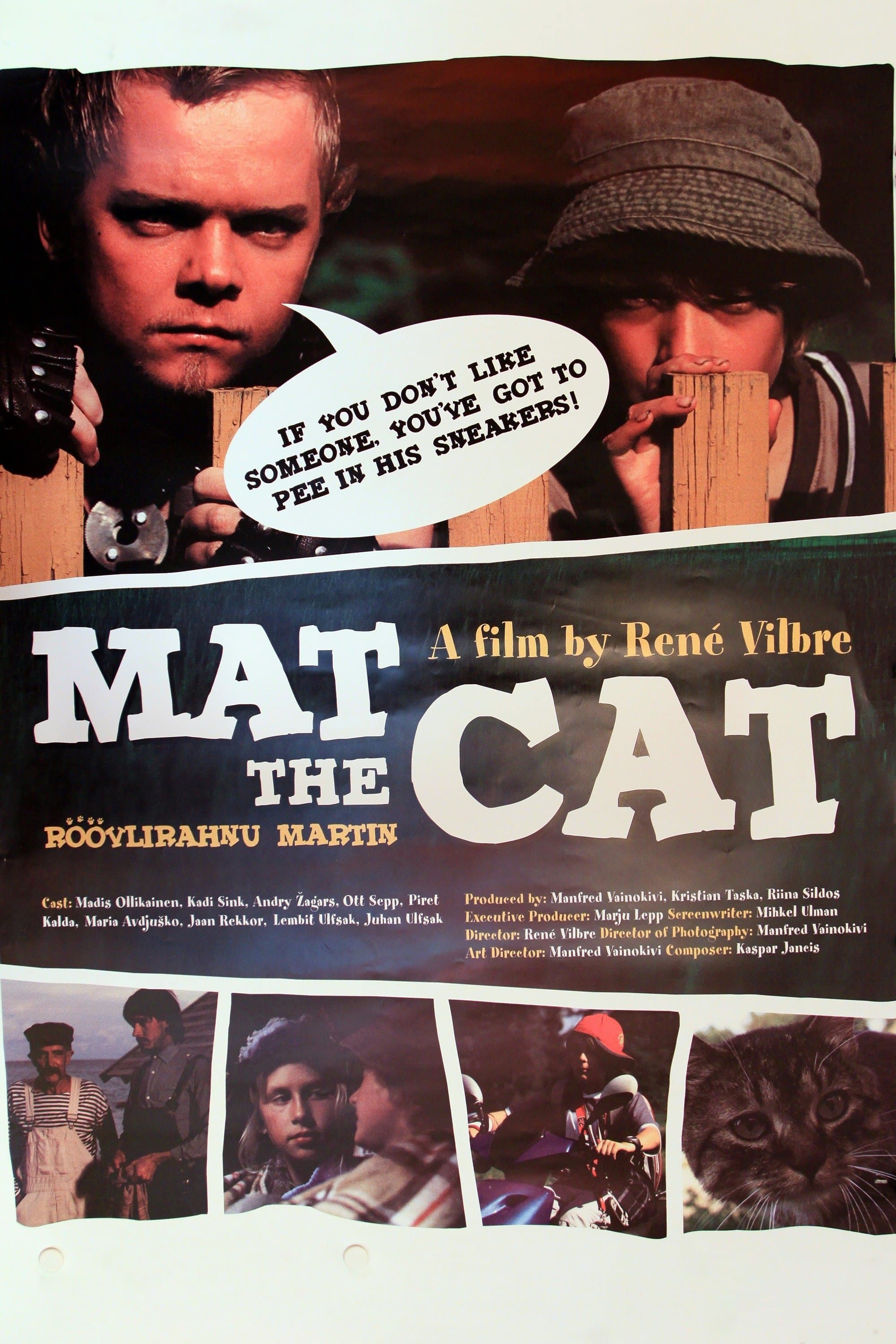 Movie poster