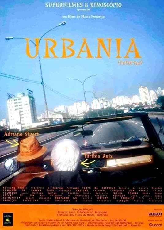 Movie poster