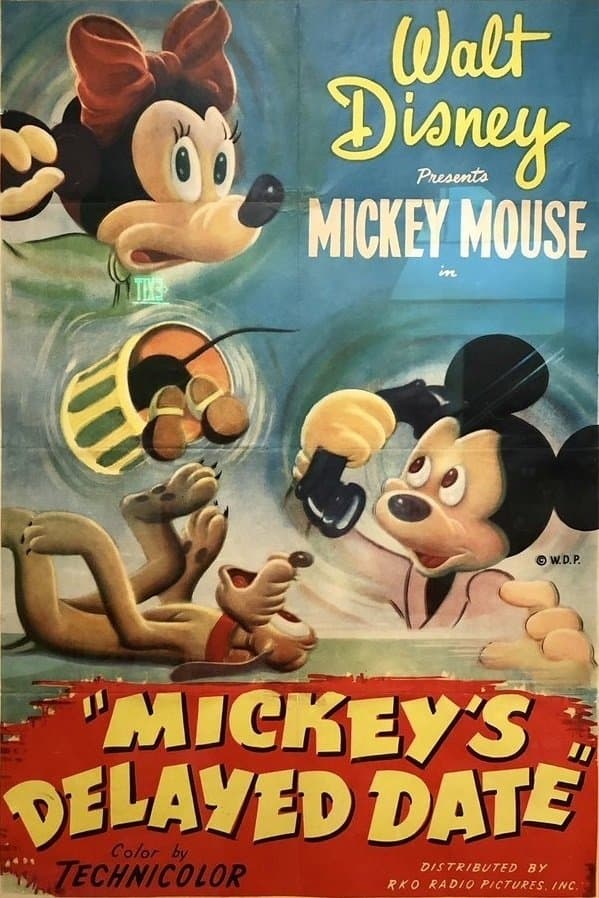 Movie poster