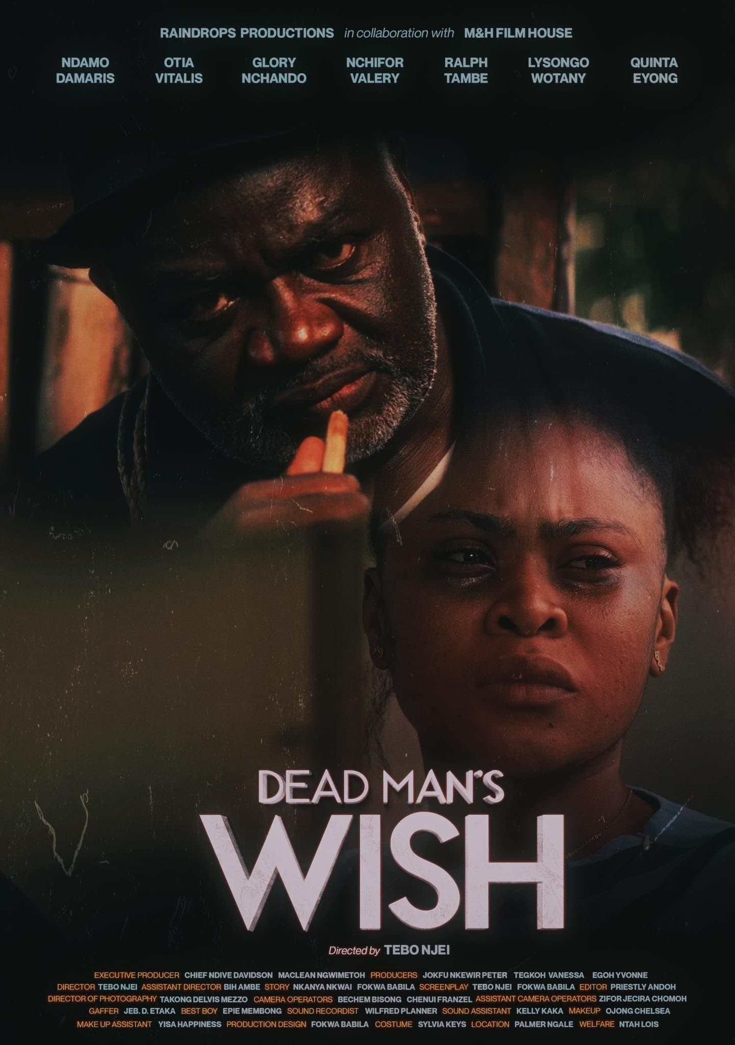 Movie poster