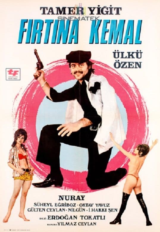 Movie poster