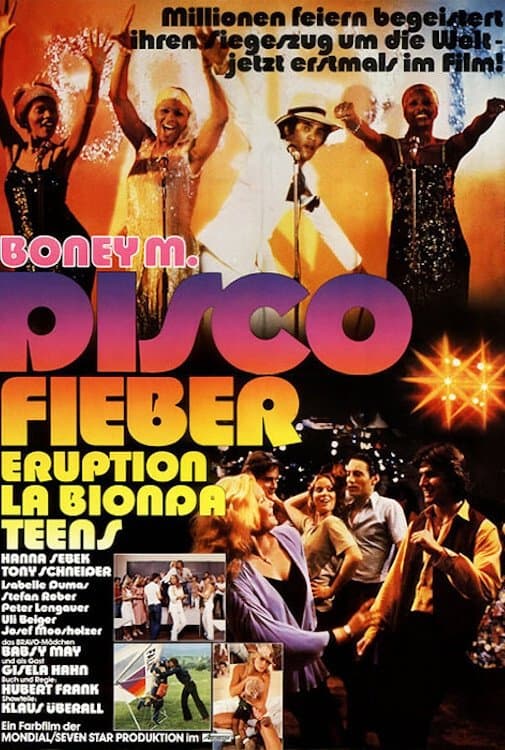 Movie poster
